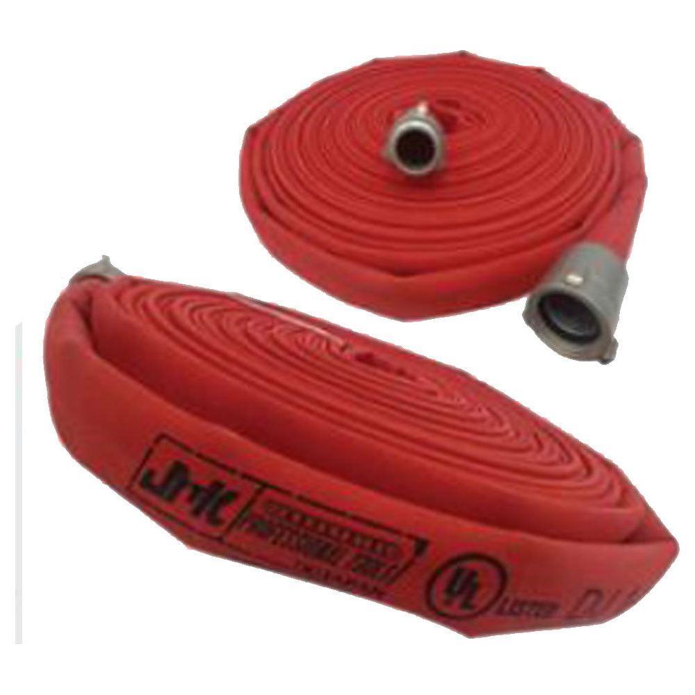 Jr Kawasaki Double Jacket Fire Hose | Jr Kawasaki by KHM Megatools Corp. Jr Kawasaki Double Jacket Fire Hose | Jr Kawasaki by KHM Megatools Corp.